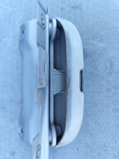 VW T5 passenger compartment for OKULARY sheet metal MOCUJACA (running board)