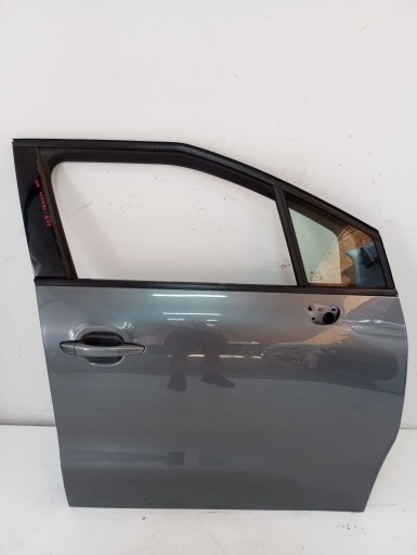 door right front CITROEN C3 AIRCROSS 18R