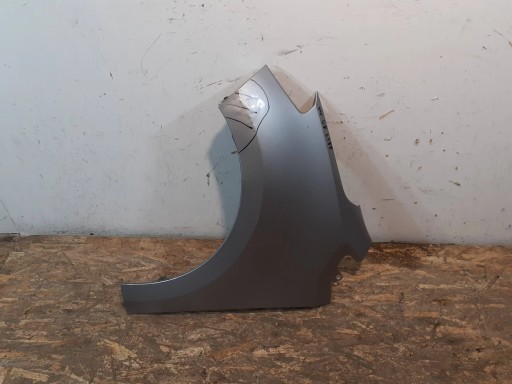 fender left VW Up Skoda Citigo Seat Mii 1S0 16