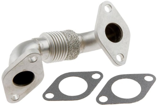 Кабель клапана EGR NTY EGR-VW-044