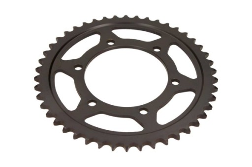 Jtr305.46 - Звездочка задняя JT Sprockets YAMAHA XJ6 09-15R.