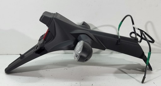 63116-04K0 - Кріплення номерного знака напрямку Suzuki GSX - S GSXS 1000