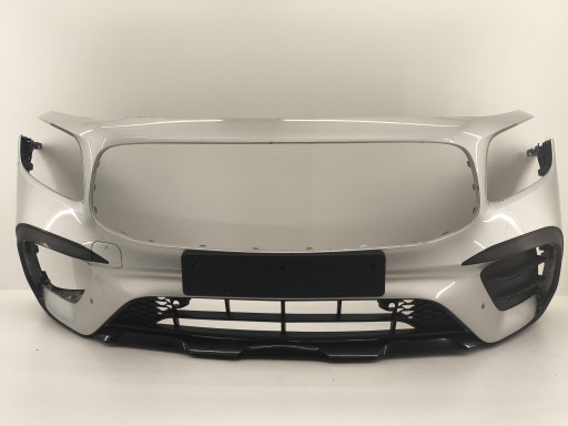 A2478859602 PRO-PARTS1 - Бампер передний mercedes glb amg w247 x247 19-