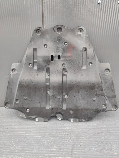DACIA SANDERO III cover cover below engine 758929087R