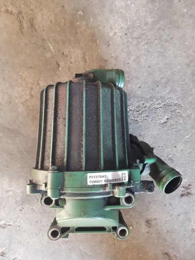 VOLVO FH4 RENAULT E6 центрифуга ODMA масло 21373547