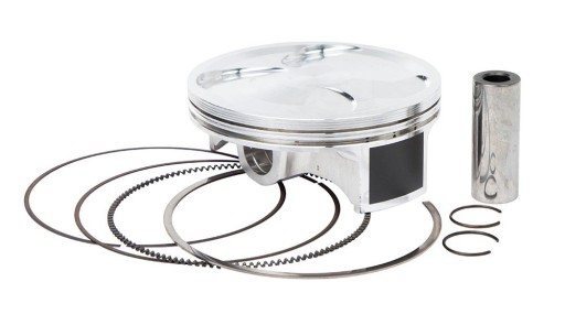 23655A - VERTEX ПОРШЕНЬ YAMAHA YZF 450 WRF 450 (98,94 ММ)