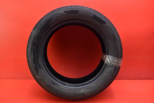 guma gume 2 SZT ZEETEX ZIMA 195/55/15 23R