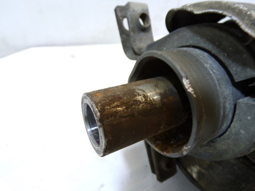 servo control VOLKSWAGEN SKODA 1K142305C OPIS