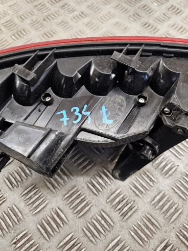 feu LED gauche arrière VW PASSAT B8 berline