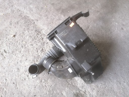 КОРПУС ПОВІТРЯНОГО ФІЛЬТРУ SANDERO II 0.9 TCE 165009775R