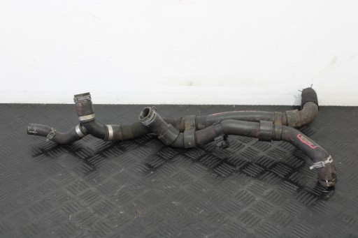 crijevo prijenos vode 6C0122051AK VW POLO V 5 6C0 LIFT