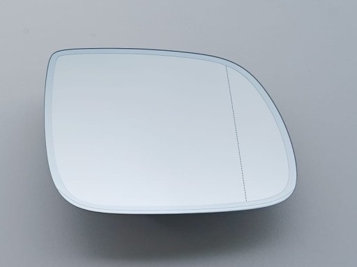 AUDI Q5 and 8R 08-16r WKLAD of the right mirrors FOTOCHROM OE