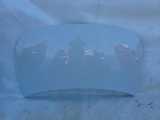 BMW 2 F45 F46 14-> Cofano in metallo