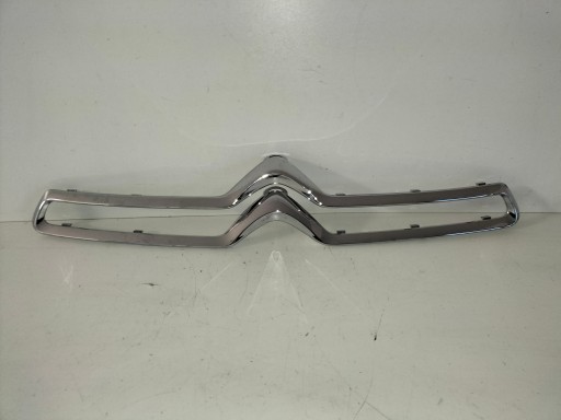 GRIGLIA modanatura Griglia chrom CITROEN C1 II 14