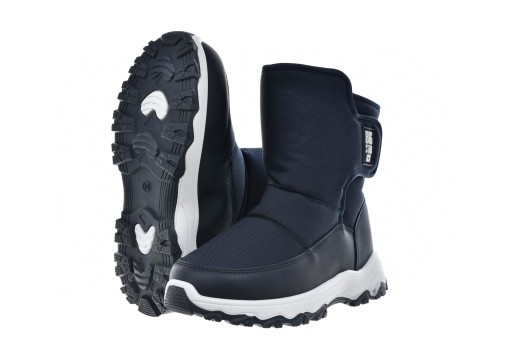 Кросівки дитячі Big Star 35 р. сині