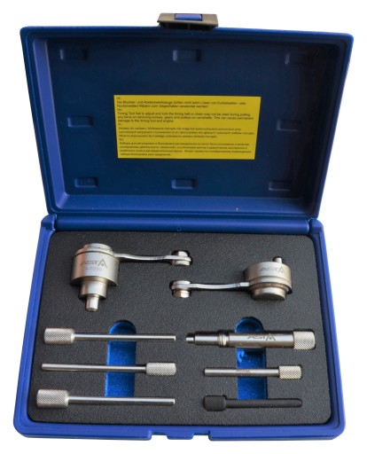 Замок ГРМ LAND Rover JAGUAR 2.7 3.0 V6 TDV6