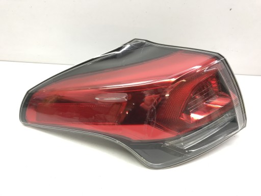 A4Q222-0001 - Ліхтар задній лівий toyota rav4 iv 81560-42201