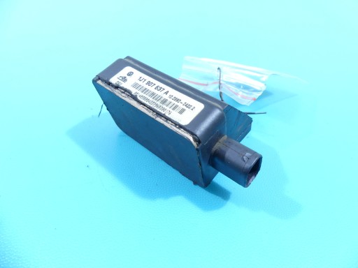 ДАТЧИК ESP AUD A2I A3 8L 1J0907657A VW GOLF IV