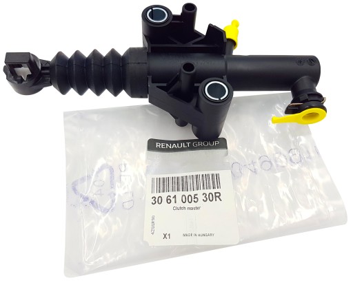 306100530R - OE RENAULT TRAFIC III 1.6 DCI НАСОС СЦЕПЛЕНИЯ