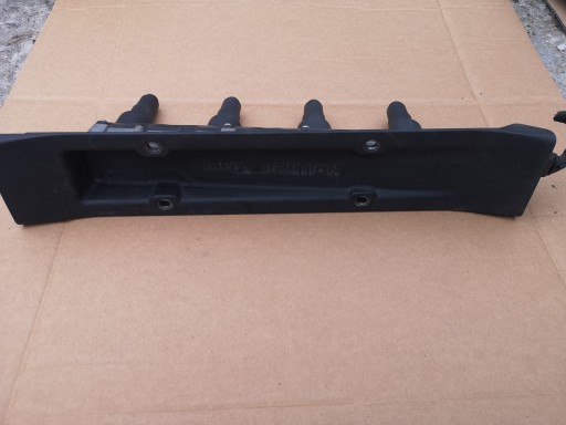 Планка запалювання SAAB