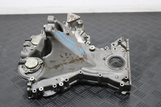 kryt MOTORU rozvodu FORD ECOSPORT MK2 CM5G-6059-GC