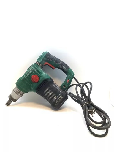 Rotary Hammer Parkside Sds Hammer Drill TEH 20V Lithium-Ion SDS