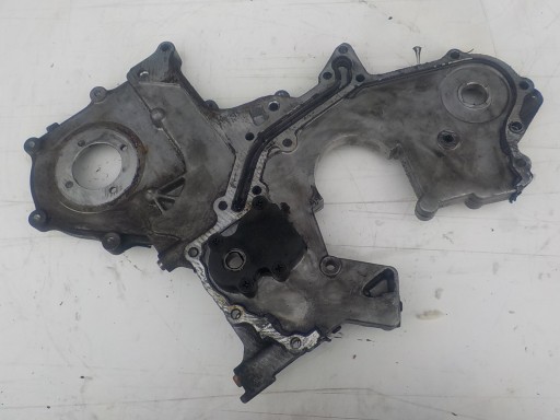 Sorento H1 2.5 CRDI D4CB 170 км корпус ГРМ