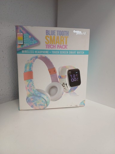 Gabba goods smart watch sales