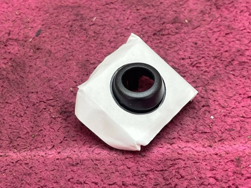 bracket of the sensor PDC front Volkswagen Transporter - Caravelle T6 7E5919493E