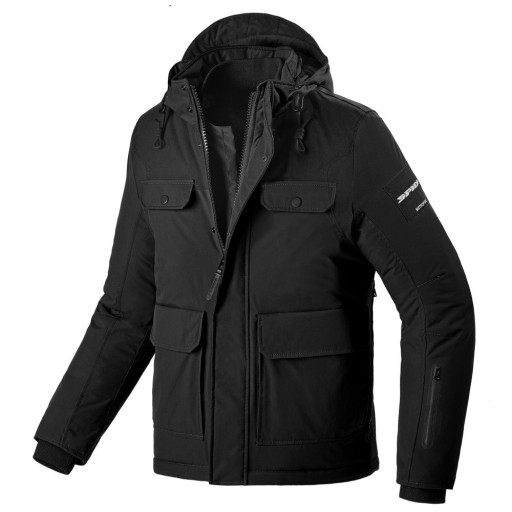 МОТОКУРТКА SPIDI D196 026 Metropole /L