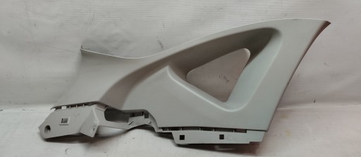 769337452R,769356081R - КРИШКА СТІЙКИ CAPTUR II ЗАДНЯ ПРАВА 769337452R