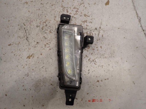 fog light right LED DRL SUZUKI VITARA III 2015