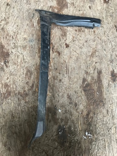 hangszigetelő sárvédöt jobb eleje AUDI A5 8T0821112A