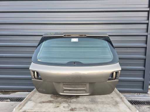 boot door AUDI A3 8P 5-door SPORTBACK LY1Q USA original 2004-2011 !!!
