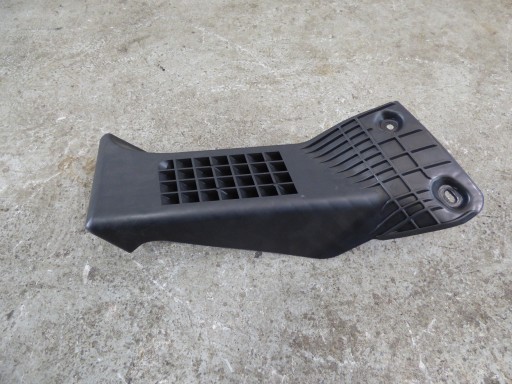 stand running board nadstawka 9658143880 PEUGEOT 301