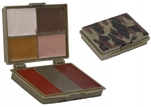 Маскувальна фарба Mil-Tec 16353049