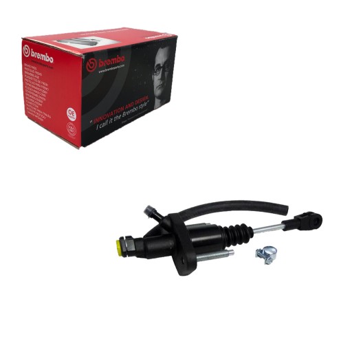 59 001 - BREMBO ГОЛОВНИЙ ЦИЛІНДР ЗЧЕПЛЕННЯ OPEL ZAFIRA 99-05