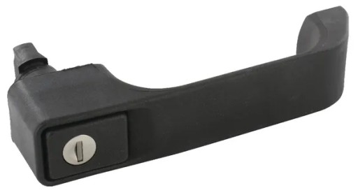 82019604 - Дверна ручка, CNH