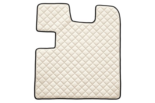 Центральный коврик SCANIA R MANUAL 05-10 Tunnel TIR