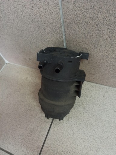 Корпус топливного фильтра VOLVO V70 6650473180