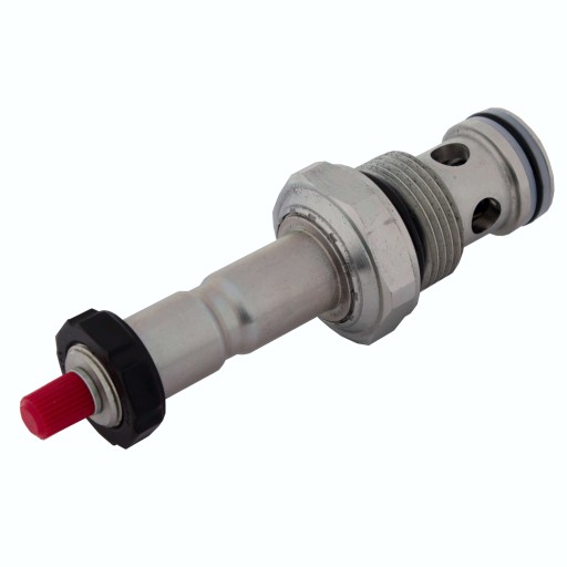 R930067162 - Электромагнитный клапан Rexroth OD153117D000000