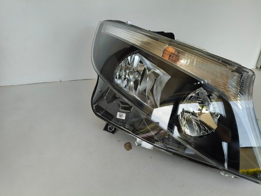 NO-WA-- light right REFLEKTOR MERCEDES VITO W447 14