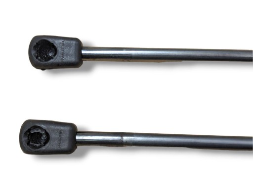 damper bonnet boot Mercedes-Benz A W168 facelift W168 2004
