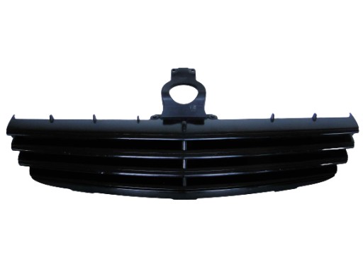 A2038801383 - MERCEDES C W203 203 Решетка радиатора 55 AMG ЧЕРНЫЙ