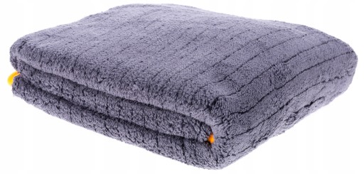 ADBL DEMENTOR TOWEL - СУПЕР АБСОРБЕНТ МИКРОФИБРА