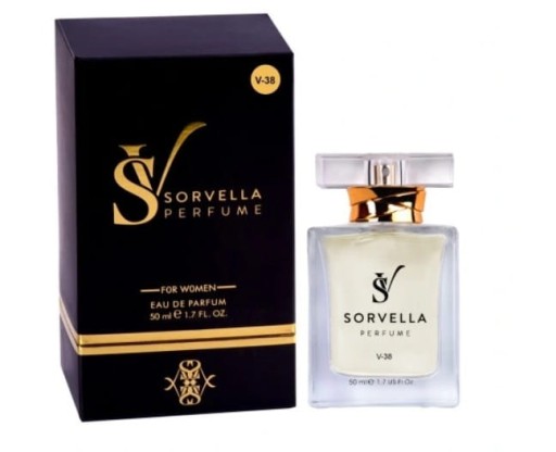 sorvella v-38