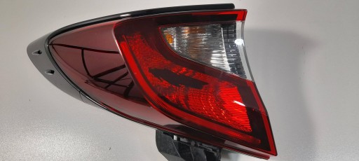 Toyota C-HR and 2019-23 light rear left 81560F412000 (R386)