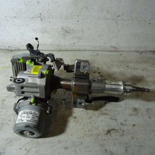 HYUNDAI ELANTRA Colonne de direction Direction assistée 56300-3X005