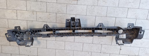 holder bumper bracket rear part BMW I3 I01 7306903