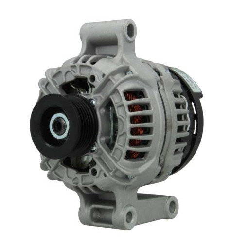 595.533.105.010 - Новый генератор форд транзит 280 форд транзит 260 форд транзит турнео форд